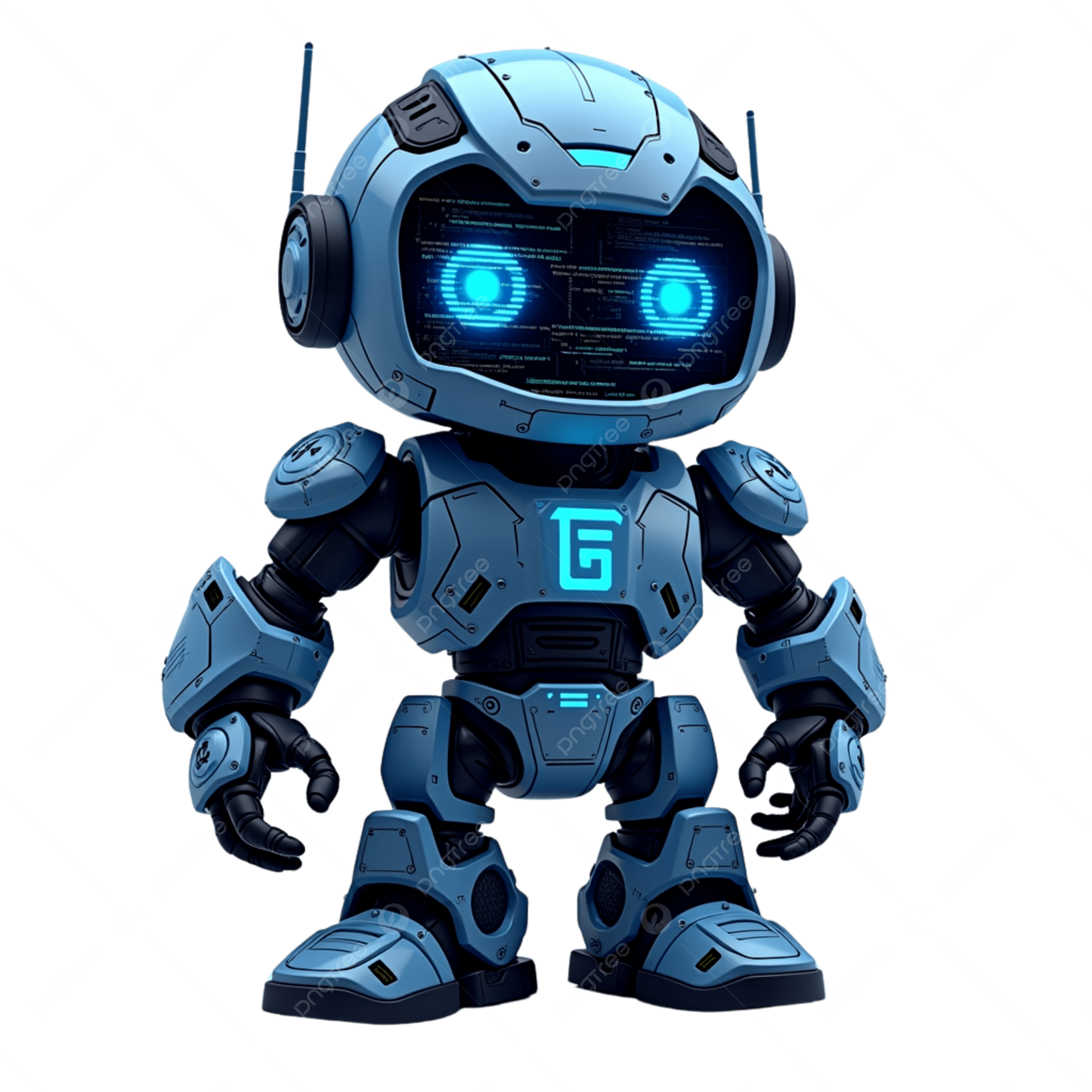 CaminoBot